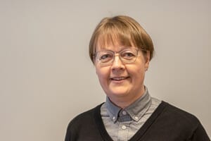 Elin J. Holmgren